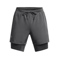 Under Armour Herren Short Launch 5   2-IN-1 Shorts 1382640