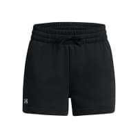 Under Armour Damen Short Rival Fleece Short 1382723