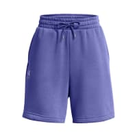 Under Armour Damen Short Essl Flc Relax BF 1382724