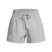 Under Armour Damen Short Icon Fleece Boxer Short 1382725