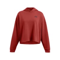 Under Armour Damen Kapuzenpullover Rival Terry OS Hoodie 1382736