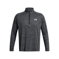 Under Armour Herren Langarmshirt Tech Textured 1/2 Zip 1382797