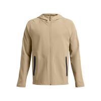 Under Armour Jungen Kapuzenjacke UA B Unstoppable Full Zip 1383126