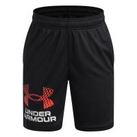 Under Armour Jungen Short Tech Logo Short 1383333