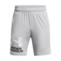 Under Armour Jungen Short Tech Logo Short 1383333