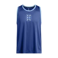 Under Armour Herren Tanktop Zone Performance Tank 1383399
