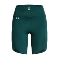 Under Armour Damen Radhose Motion Crossover Bike Short 1383633