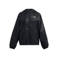 Under Armour Mädchen Windbreaker Jacke UA Sport Wb Jkt 1384206