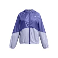 Under Armour Mädchen Windbreaker Jacke UA Sport Wb Jkt 1384206