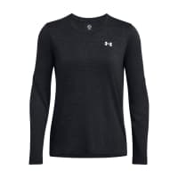 Under Armour Damen Langarm Shirt Tech LS Crew Twist 1384226