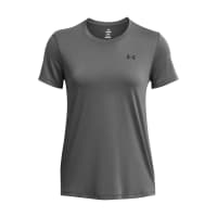 Under Armour Damen T-Shirt Tech SSC- Solid 1384231