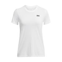 Under Armour Damen T-Shirt Tech SSC- Solid 1384231