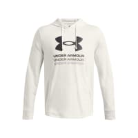Under Armour Herren Kapuzenpullover UA Rival Terry Graphic Hood 1386047