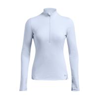 Under Armour Damen Shirt Vanish CW 1/2 Zip 1386417