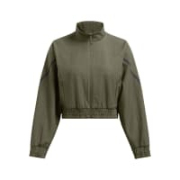 Under Armour Damen Jacke Unstoppable Crop 1386479