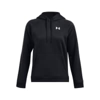 Under Armour Damen Kapuzenpullover UA Armour Fleece Hoodie 1386507