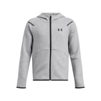 Under Armour Jungen Fleecejacke Unstoppable Flc FZ 1386687