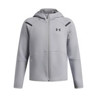 Under Armour Jungen Fleecejacke Unstoppable Flc FZ 1386687
