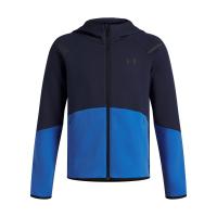 Under Armour Jungen Fleecejacke Unstoppable Flc FZ 1386687