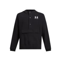 Under Armour Jungen Windbreaker Icon Woven Anorak 1386701