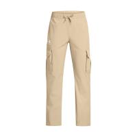 Under Armour Jungen Trainingshose B Icon Woven Pant 1386702