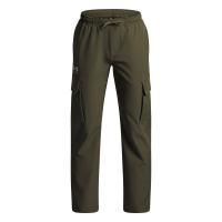 Under Armour Jungen Trainingshose B Icon Woven Pant 1386702