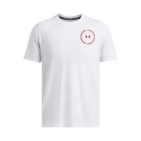 Under Armour Herren T-Shirt RADIAL WM 60/40S SS 1386815