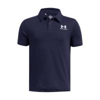 Under Armour Jungen Poloshirt UA B Icon Polo 1387073