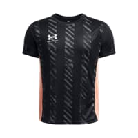 Under Armour Jungen T-Shirt Challenger SS Print 1387166