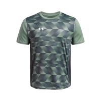 Under Armour Jungen T-Shirt Challenger SS Print 1387166