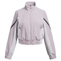 Under Armour Mädchen Jacke Unstoppable Crop Jacket 1388637