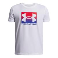 Under Armour Jungen T-Shirt B Boxed Sports Update SS 1388672