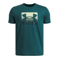 Under Armour Jungen T-Shirt B Boxed Sports Update SS 1388672
