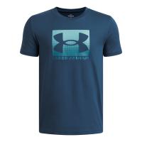 Under Armour Jungen T-Shirt B Boxed Sports Update SS 1388672