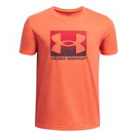 Under Armour Jungen T-Shirt B Boxed Sports Update SS 1388672