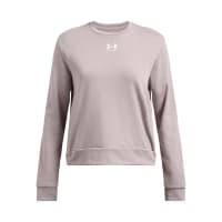 Under Armour Damen Pullover Rival Terry Crew 1389511