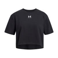 Under Armour Mädchen T-shirt UA Rival SS 1389755