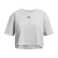 Under Armour Mädchen T-shirt UA Rival SS 1389755