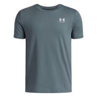 Under Armour Jungen T-Shirt B Sportstyle LC SS 1389962
