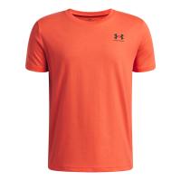 Under Armour Jungen T-Shirt B Sportstyle LC SS 1389962