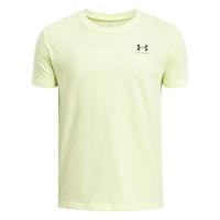 Under Armour Jungen T-Shirt B Sportstyle LC SS 1389962