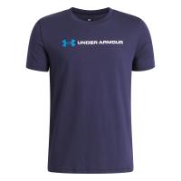 Under Armour Jungen T-Shirt UA B LOGO WORDMARK SS 1389963