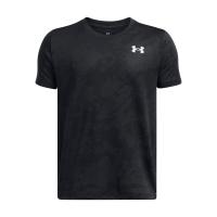 Under Armour Jungen T-Shirt Tech Vent Jcqrd SS 1390019
