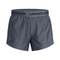 Under Armour Mädchen Short G Tech Play Up Short 1390075