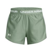 Under Armour Mädchen Short G Tech Play Up Short 1390075