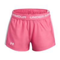 Under Armour Mädchen Short G Tech Play Up Short 1390075