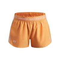 Under Armour Mädchen Short G Tech Play Up Short 1390075