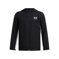 Under Armour Jungen Trainingsjacke UA B Rival Wvn Jacket 1390154