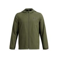 Under Armour Jungen Trainingsjacke UA B Rival Wvn Jacket 1390154
