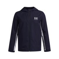 Under Armour Jungen Trainingsjacke UA B Rival Wvn Jacket 1390154